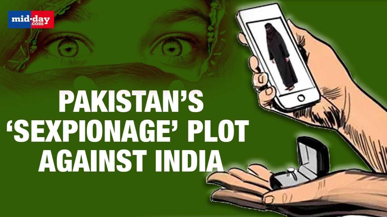 Pak’s Honey Trap: Defence Experts Explain ISI’s 'Sexpionage' Plot Against India